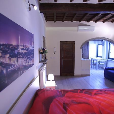 Visit Florentia Apartment Floransa Dış mekan fotoğraf