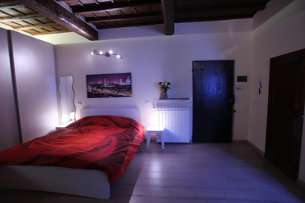 Visit Florentia Apartment Floransa Dış mekan fotoğraf