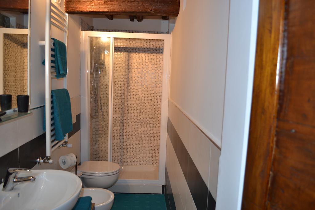 Visit Florentia Apartment Floransa Oda fotoğraf